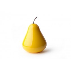 Qualy Pear - Yellow