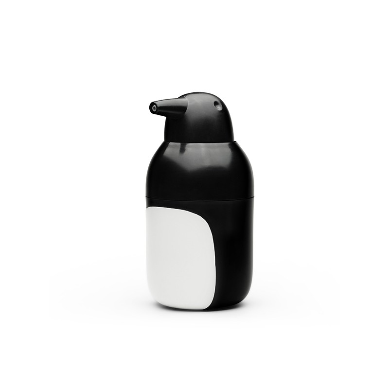 Qualy Penguin Soap Dispenser