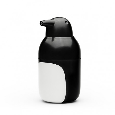 Qualy Penguin Soap Dispenser