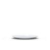 FIFTYEIGHT Assiette Mini Croquée, Set de 2 (15cm)