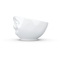 FIFTYEIGHT Bowl "Laughing" - 1000ml