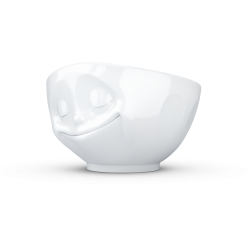 FIFTYEIGHT Bowl "Happy" - 1000ml
