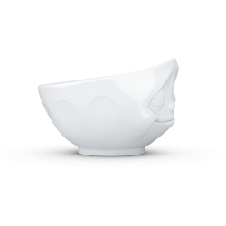 FIFTYEIGHT Bowl "Happy" - 1000ml