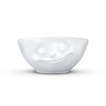 FIFTYEIGHT Bowl "Happy" - 350ml