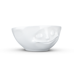 FIFTYEIGHT Bowl "Happy" - 350ml