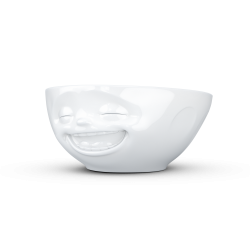 FIFTYEIGHT Bowl "Laughing" - 350ml
