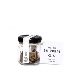 Snippers - Refill Gin