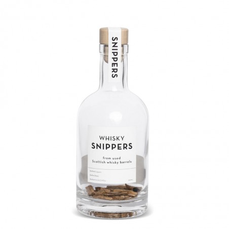 Snippers - Whisky