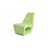 Quinze & Milan Jellyfish Ecopixel Chair - Evergreen