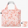 Loqi Shoppingbag Blossom Recycled