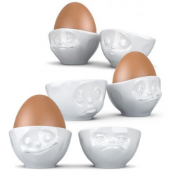 FIFTYEIGHT Egg Cups...