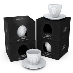 FIFTYEIGHT Talent Cups "4-piece set"