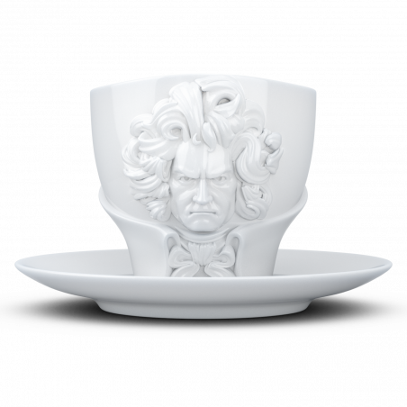 FIFTYEIGHT Talent Cup "Ludwig van Beethoven"