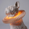 haoshi Bulldog X Lamp