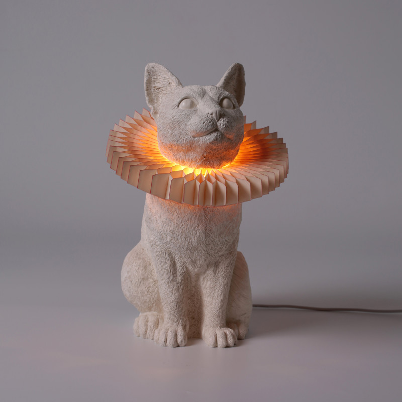 haoshi Cat X Lamp