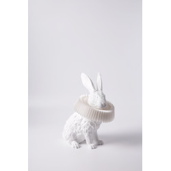 haoshi Rabbit X Lamp - Sit