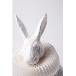 haoshi Rabbit X Lamp - Squat