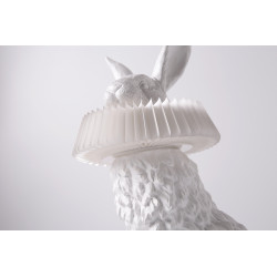 haoshi Rabbit X Lamp - Stand