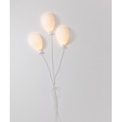 haoshi Balloon X Lamp