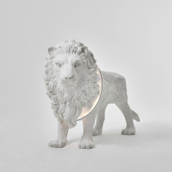 haoshi Lion X Lighting