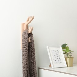Pana Objects Hangy Wall Hanger