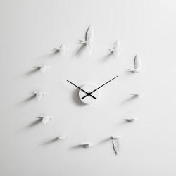 haoshi Swallow X Clock