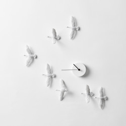 haoshi Migrantbird X Clock - C/V form