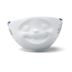 FIFTYEIGHT Bowl "Laughing Heavenly" - 500ml - Special...