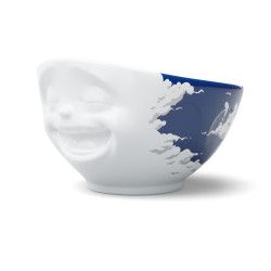 FIFTYEIGHT Bowl "Laughing Heavenly" - 500ml - Special Edition