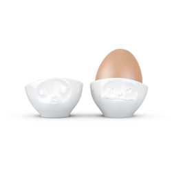 FIFTYEIGHT Egg Cups "Set 6 pieces"
