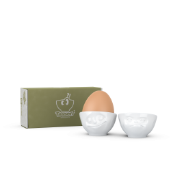 FIFTYEIGHT Egg Cups "6-Piece Set"