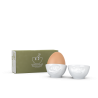 FIFTYEIGHT Egg Cups "Set 6 pieces"
