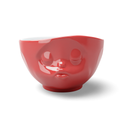 FIFTYEIGHT Bowl "Kissing" -...