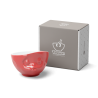 FIFTYEIGHT Bowl "Kissing" - Red - 500ml