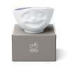 FIFTYEIGHT Bowl "Laughing" Lavender inside - 500ml