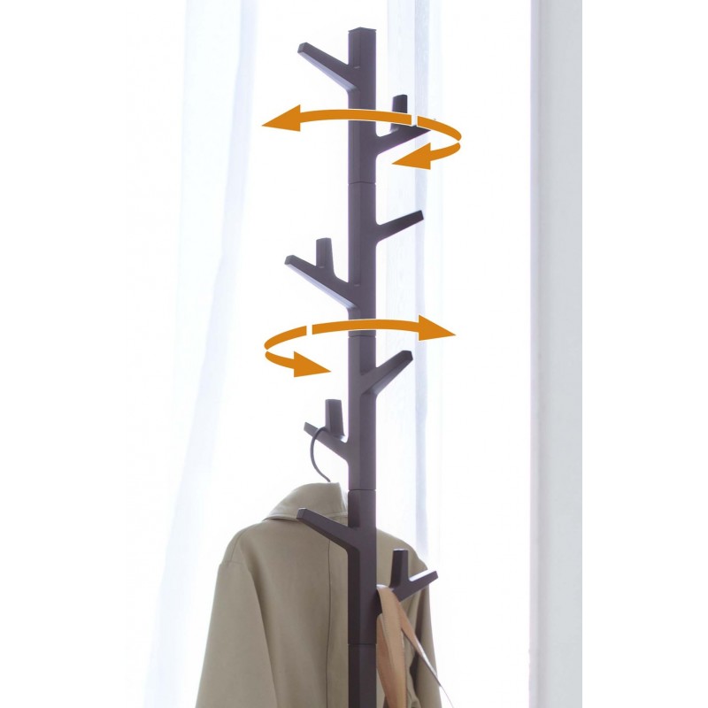 Hooks + Coat Racks – Yamazaki Home