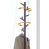 Yamazaki Branch Pole Hanger - Brun
