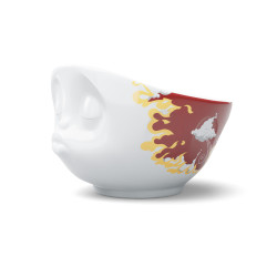 FIFTYEIGHT Bowl "Kissing Hot" - 500ml - Special Edition