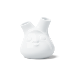 FIFTYEIGHT Small Vase "Cheeky"