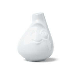 FIFTYEIGHT Small Vase "Cute"