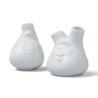 Small FIFTYEIGHT Vases "2-Piece Set"