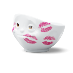 FIFTYEIGHT Bowl "Kissing" - 500ml - Movie Edition