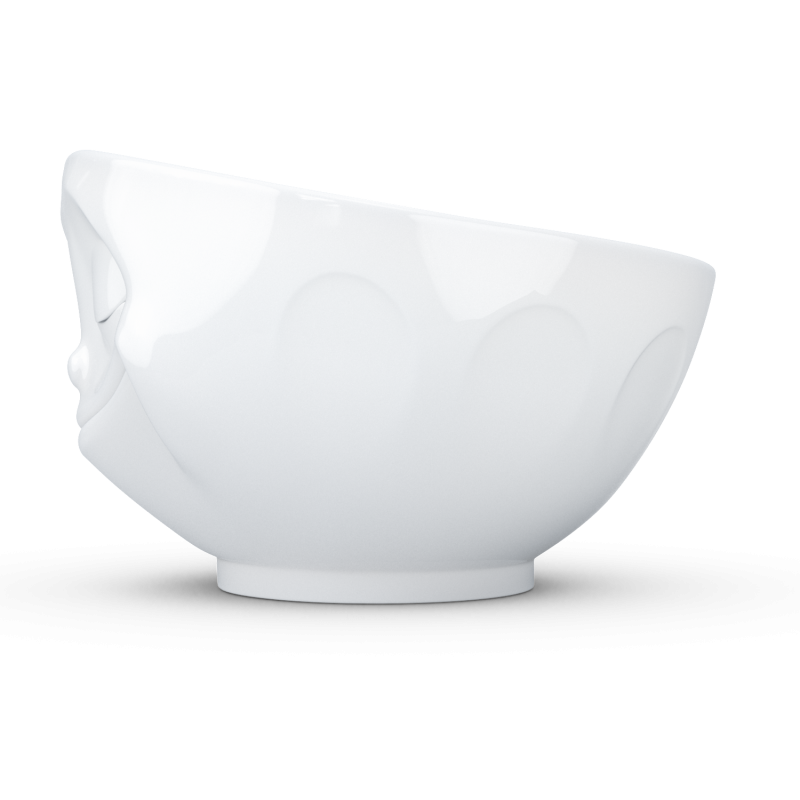 FIFTYEIGHT PRODUCTS Bol love en porcelaine hôtelière 500 ml