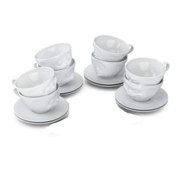 FIFTYEIGHT Cups "6-piece set"