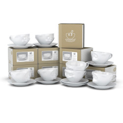 FIFTYEIGHT Cups "8-piece set"