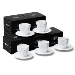 FIFTYEIGHT Talent Cups "5-piece set"