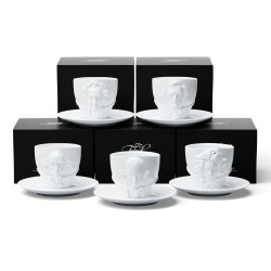 FIFTYEIGHT Talent Cups "5-piece set"