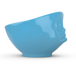 FIFTYEIGHT Bowl "Sulking" - Blue - 500ml