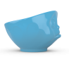 FIFTYEIGHT Bowl "Sulking" - Blue - 500ml