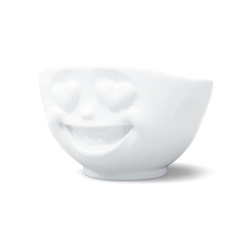 FIFTYEIGHT Bowl "Heartful" - 500ml